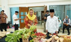 Pemkot Semarang Gandeng Baznas Jateng Kembangkan UMKM Boga