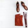 Pria Perlu Tahu, 5 Tips Memilih Sepatu yang Tepat agar Tampil Modis