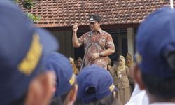Wali Kota Semarang Minta Siswa Sekolah Ikut Perangi 