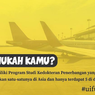 Hanya Ada 1 di Indonesia, Yuk Kenali Prodi Kedokteran Penerbangan UI