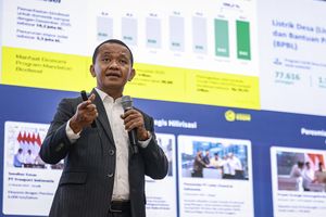 Bensin Campur Etanol Bakal Wajib di Indonesia, Bahlil: Paling Lambat 2028