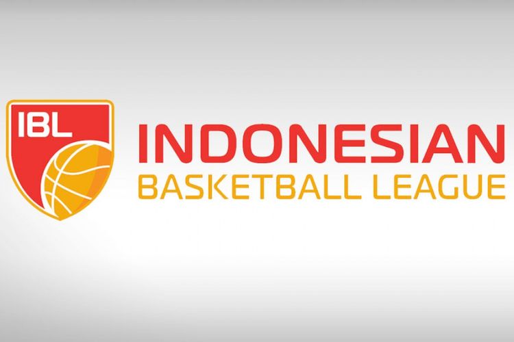 Logo Indonesian Basketball League (IBL).