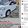 Mau Punya Toyota NAV1 Bekas Seharga LCGC, Apa Kelebihannya?