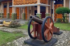 Museum Lampung: Daya Tarik, Koleksi, Harga Tiket, Jam Buka, dan Rute