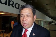 Fahri Hamzah: Jokowi Kaget Dengar Keterangan Saya soal E-KTP