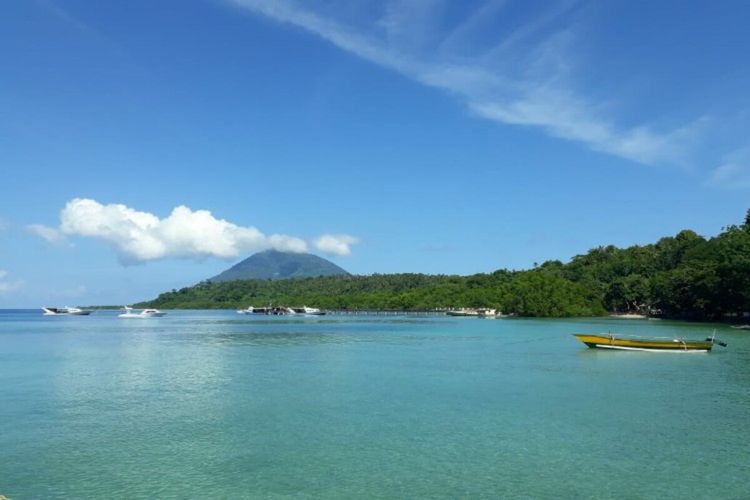 Taman Nasional Bunaken