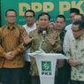 Prabowo Diprediksi Maju Pilpres, PKB: Pasangan Muhaimin-Prabowo atau Prabowo-Muhaimin Dapat Terjadi