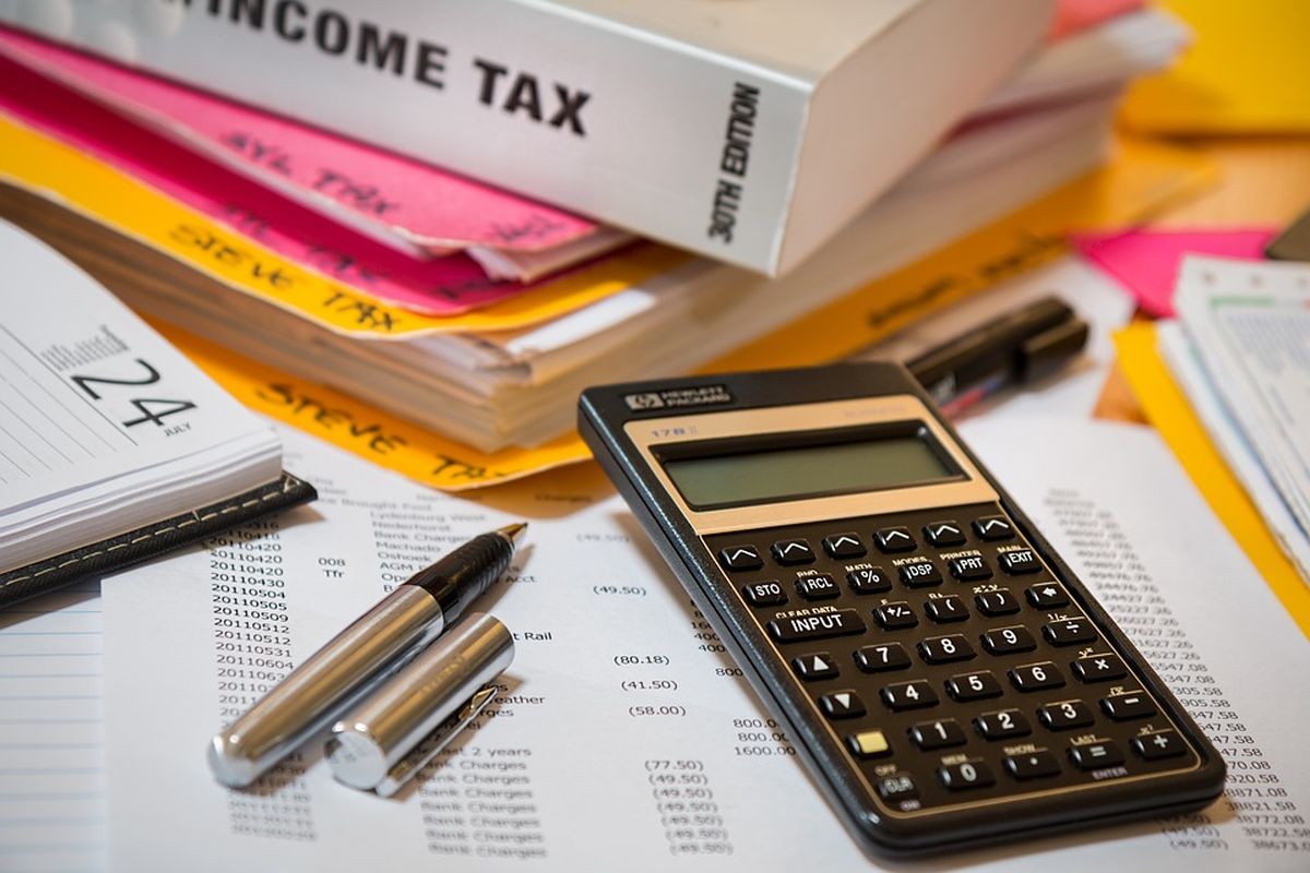 Setiap wajib pajak wajib melaporkan Surat Pemberitahuan (SPT) Tahunan atas pembayaran pajak penghasilan (PPh) yang telah disetorkan kepada negara.
