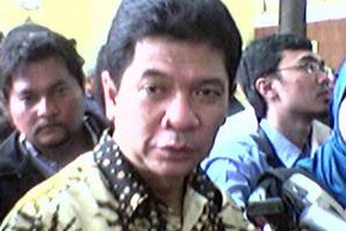 Zaenal Ma'arif