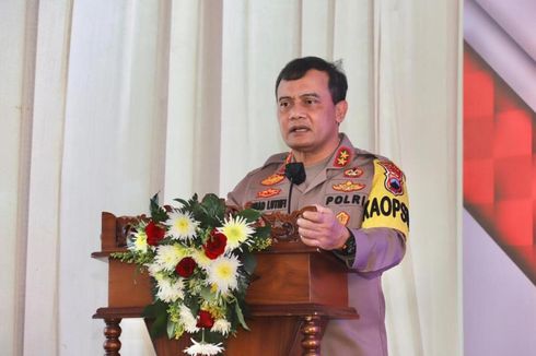Kapolda Jateng Larang Bupati dan Wali Kota Terpilih Gelar Pesta Setelah Dilantik