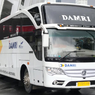 Jadwal dan Harga Tiket Damri Rute Juanda-Gresik PP