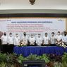 Kementerian PUPR Lelang Dini 191 Paket Pekerjaan TA 2022 di Jawa Timur