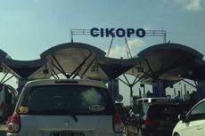 Infrastruktur Tol Cipali Jabar, Siap Hadapi Mudik Lebaran