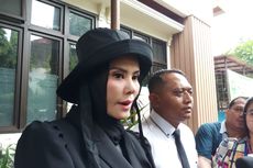 Angel Lelga: Saya Tidak Mau Berumah Tangga dengan Penjahat