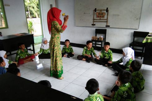 NU dan Muhammadiyah Sepakat Majukan INOVASI Praktik Pembelajaran Baik