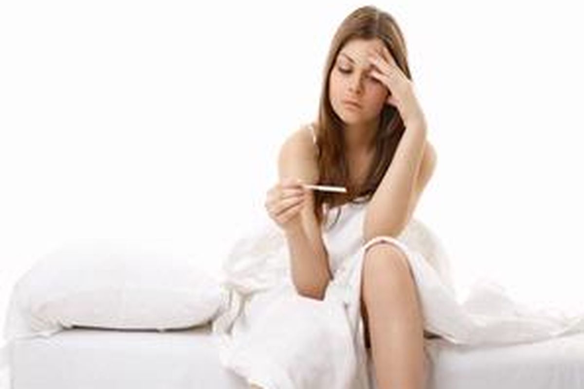 Mereka yang bertipe darah O cenderung memiliki cadangan ovarium yang rendah.