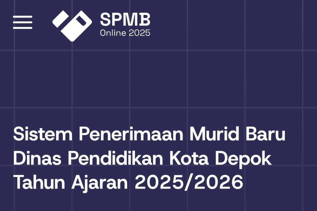 Warga Laporkan Operator SMPN 14 Depok Terkait Dugaan Kecurangan SPMB
