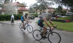 Bintan Perkuat Posisi sebagai Destinasi Sport Tourism Kelas Dunia
