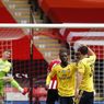 Sheffield United Vs Arsenal, The Gunners Melaju ke Semifinal Piala FA