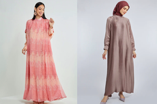 5 Cara Merawat Baju Lebaran Model Plisket Agar Awet