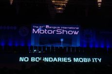 Dyandra Beranggapan BIMS Lebih Menarik dari Tokyo Motor Show