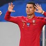 Manchester United Masih Butuh Mentalitas Ronaldo