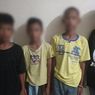 4 Bocah di Jateng Curi 3 Sepeda Motor dalam Sehari, Mengaku Terinspirasi dari Video Game
