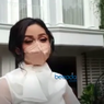 Lihat Ashanty Menangis di Acara Siraman Aurel, Ini Kata Krisdayanti