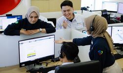 PLN Icon Plus Pertahankan Standar Mutu Terbaik untuk 3 Layanan