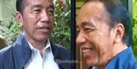 Apa yang Terjadi pada Wajah Jokowi? Ini Penjelasan Ajudan dan Kondisinya Sekarang