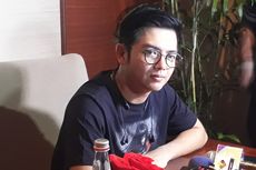 Nicky Tirta Larang Anak Tonton Film Horor