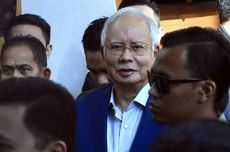 Jika Terbukti Bersalah, Najib Razak Terancam Dipenjara Lebih dari 100 Tahun