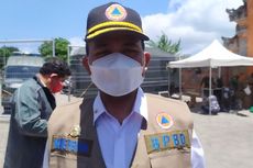 Satgas Covid-19 Perketat Pintu Masuk Bali Usai Temuan Pasien Omicron Asal Surabaya