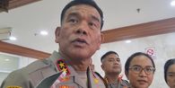 Kapolda NTT Daniel Tahi Silitonga dan Wakapolda NTT Dimutasi