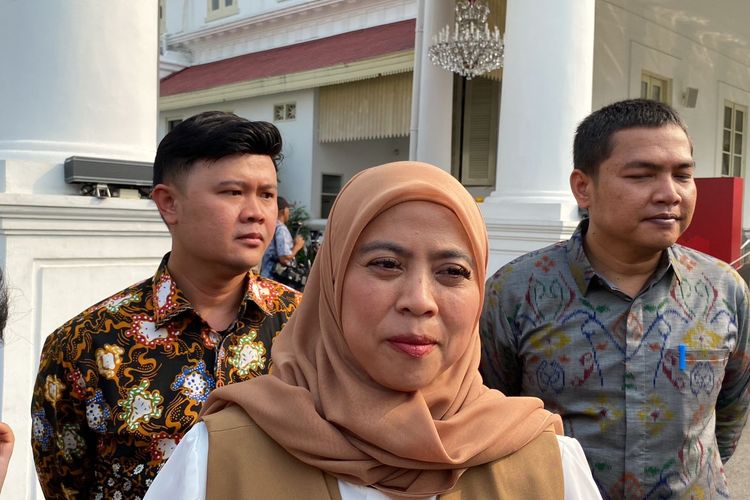 KPU Sebut Coklit Data Pemilih untuk Pilkada Sudah 99,89 Persen 