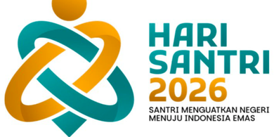 Kapan Hari Santri 2026 Diperingati? Ini Sejarah, Makna, dan Logonya