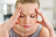 Ini 3 Perbedaan Letak Sakit Kepala, Info Ners Unair