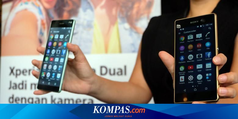 kompas tekno