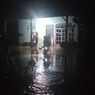 Banjir Rendam 9 Desa di Luwu: 1.300 Rumah Terdampak, Kantor Desa Terancam Ambruk