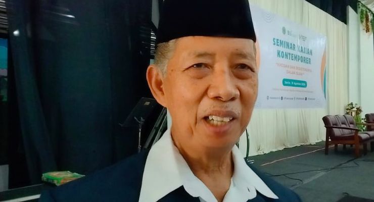MUI Sulsel Imbau Masyarakat Pilih Pemimpin yang Jujur dan Berintegritas pada Pilkada 2024