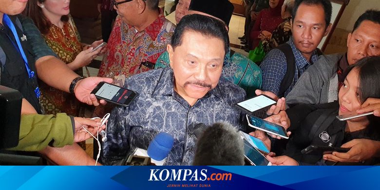 [POPULER NASIONAL] Terduga Aktor Pembunuhan Munir | PDI-P Sebut Jokowi Bisa Jadi Wapres 2024 - Vimarsana News