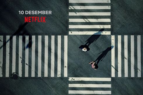 Serial Jepang Alice in Borderland Siap Tayang di Netflix, Catat Tanggalnya