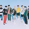 YG Entertainment Umumkan Full Album Perdana TREASURE Rilis Januari 2021