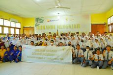 Perkuat Literasi, Holding Mind Id PTBA Gelar 