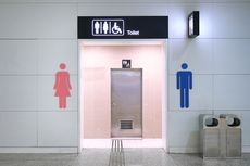 Ramai Toilet Gender Netral, Ini Aturan Toilet Sekolah dari Kemendikbud