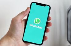 Cara Membuat Nada Dering WhatsApp Sebut Nama Sendiri, Mudah dan Praktis