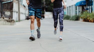 Dokter Anjurkan Latihan Aerobik 150 Menit per Minggu Saat Puasa, Begini Cara Membagi Waktunya