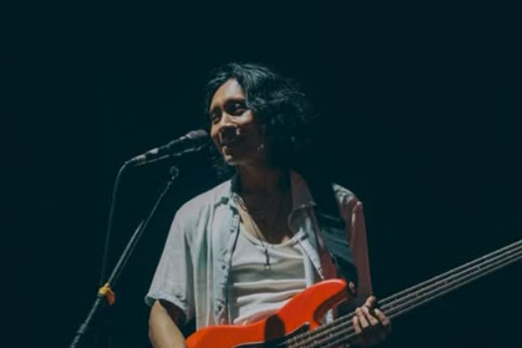 Bhima Bagaskara Umumkan Keluar dari Coldiac