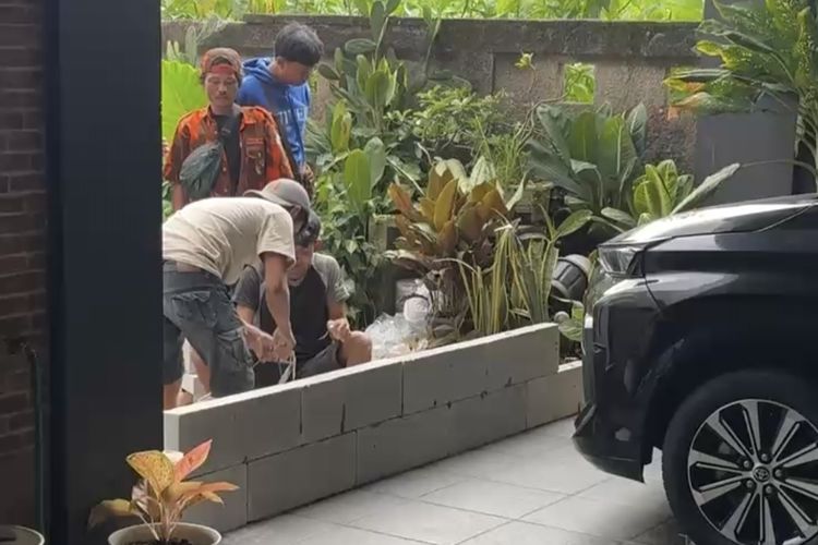 Pembeli Rumah Ditembok di Tangsel Disebut Belum Lunas sejak 2019, Bakal Digugat Pemilik