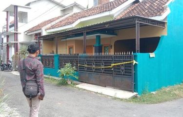 Ditemukan Tewas Peluk Bayinya, Ibu di Pati Ternyata Dibunuh Suami ...